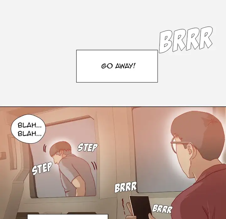 The Good Manager - Chapter 38 [photo 9] - MangaPorn