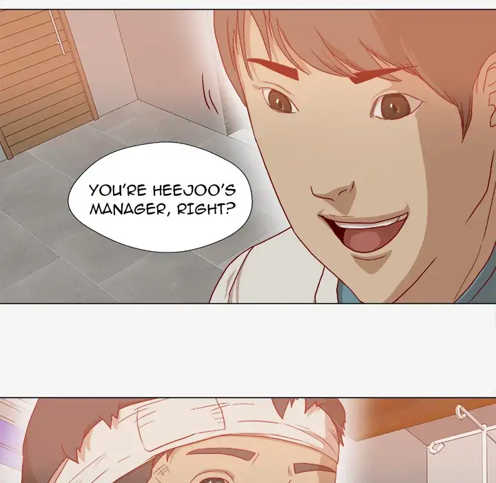 The Good Manager - Chapter 39 [photo 11] - MangaPorn