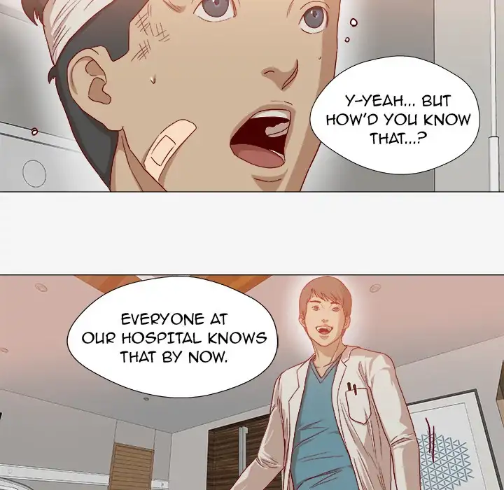 The Good Manager - Chapter 39 [photo 12] - MangaPorn