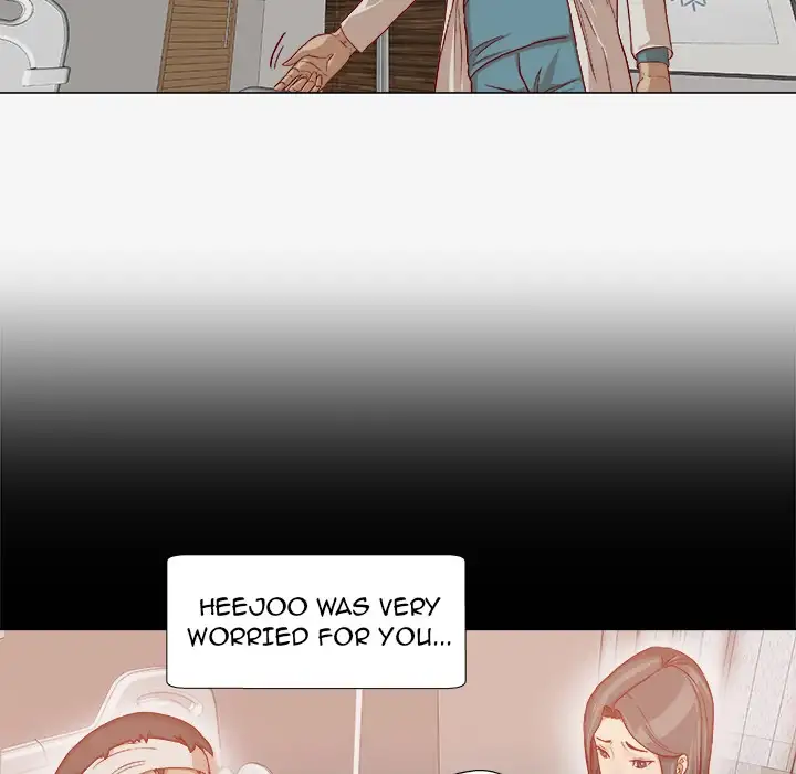 The Good Manager - Chapter 39 [photo 13] - MangaPorn