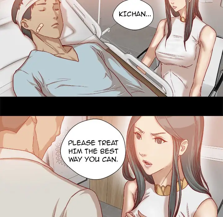 The Good Manager - Chapter 39 [photo 14] - MangaPorn