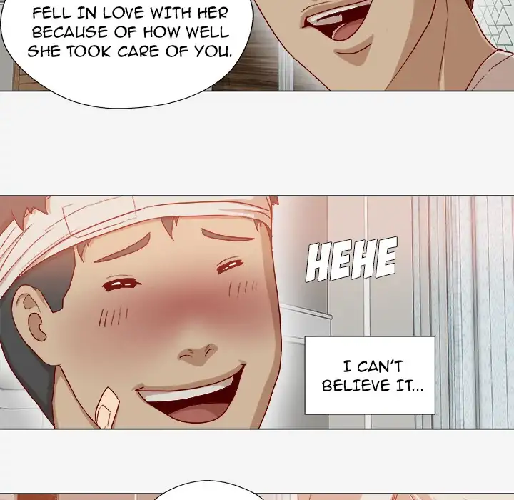 The Good Manager - Chapter 39 [photo 20] - MangaPorn