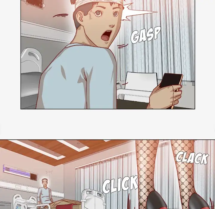 The Good Manager - Chapter 39 [photo 26] - MangaPorn