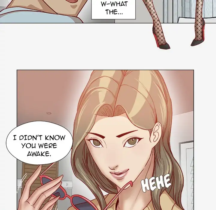 The Good Manager - Chapter 39 [photo 29] - MangaPorn