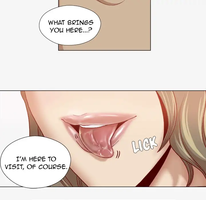 The Good Manager - Chapter 39 [photo 31] - MangaPorn