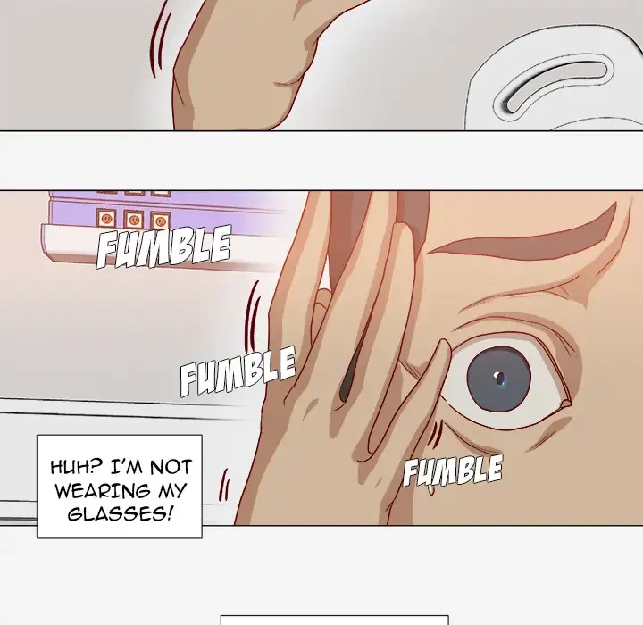 The Good Manager - Chapter 39 [photo 33] - MangaPorn