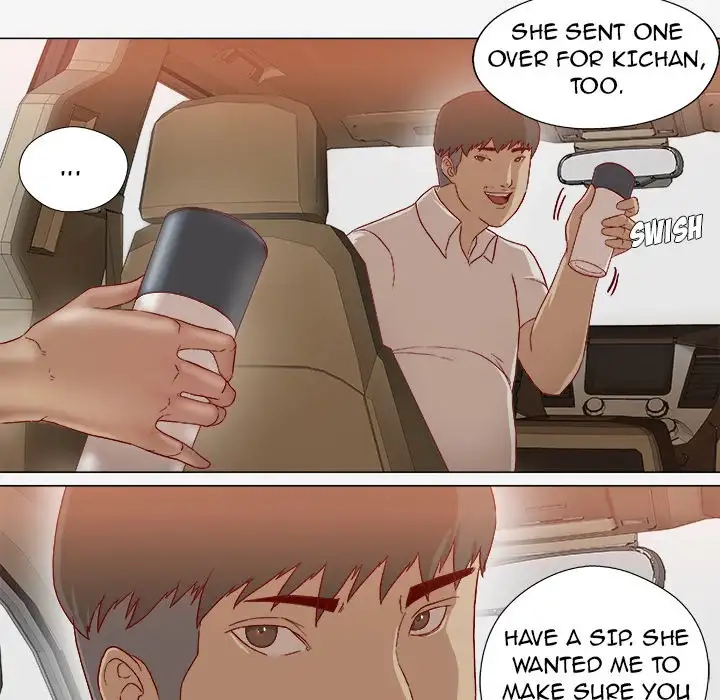 The Good Manager - Chapter 39 [photo 60] - MangaPorn