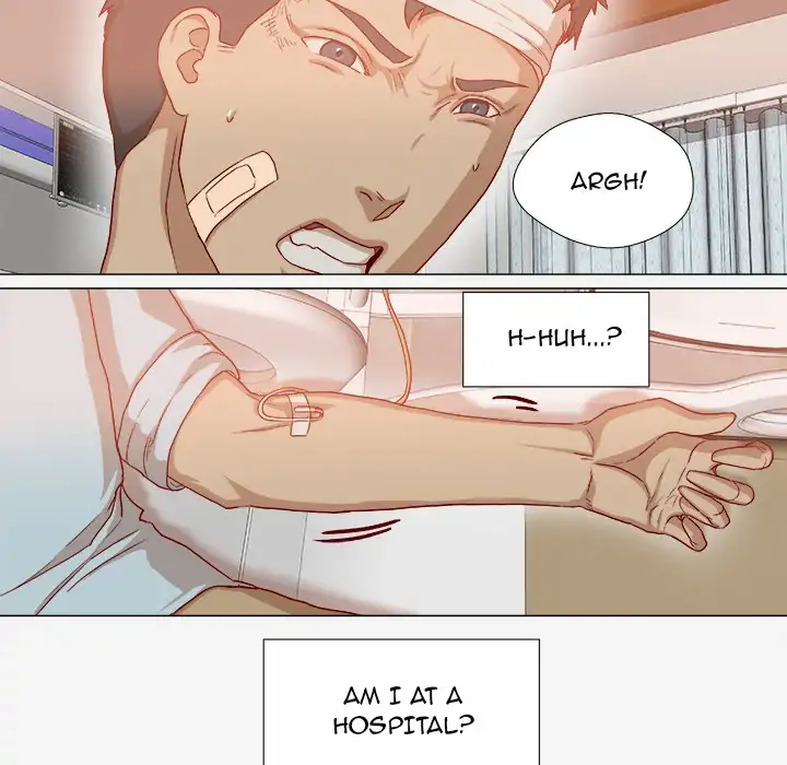 The Good Manager - Chapter 39 [photo 7] - MangaPorn