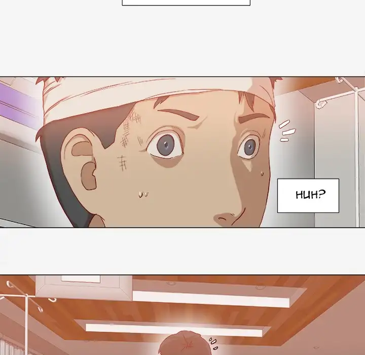 The Good Manager - Chapter 39 [photo 8] - MangaPorn