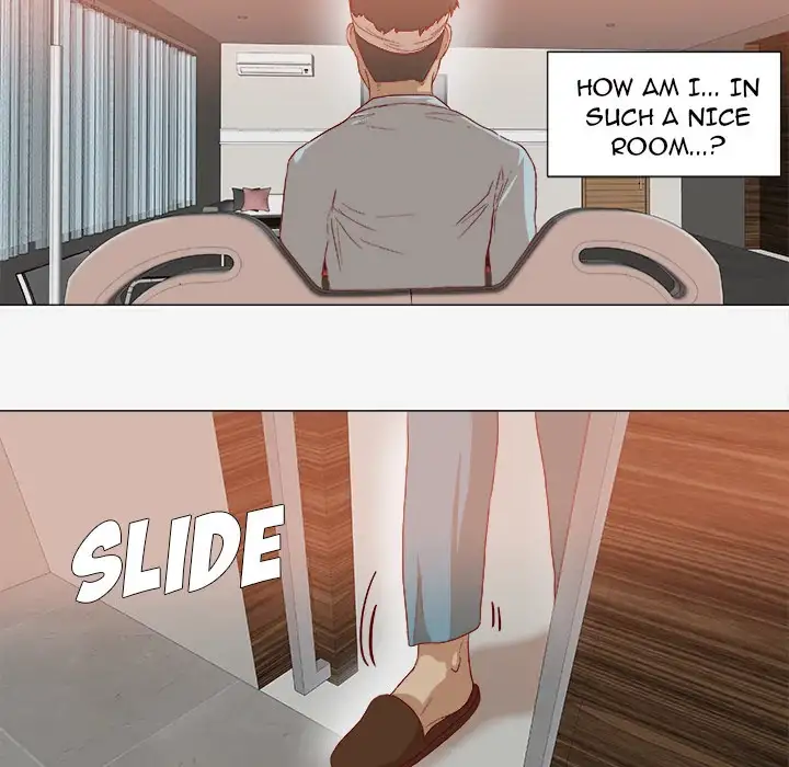 The Good Manager - Chapter 39 [photo 9] - MangaPorn