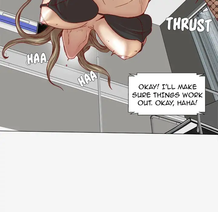 The Good Manager - Chapter 40 [photo 19] - MangaPorn