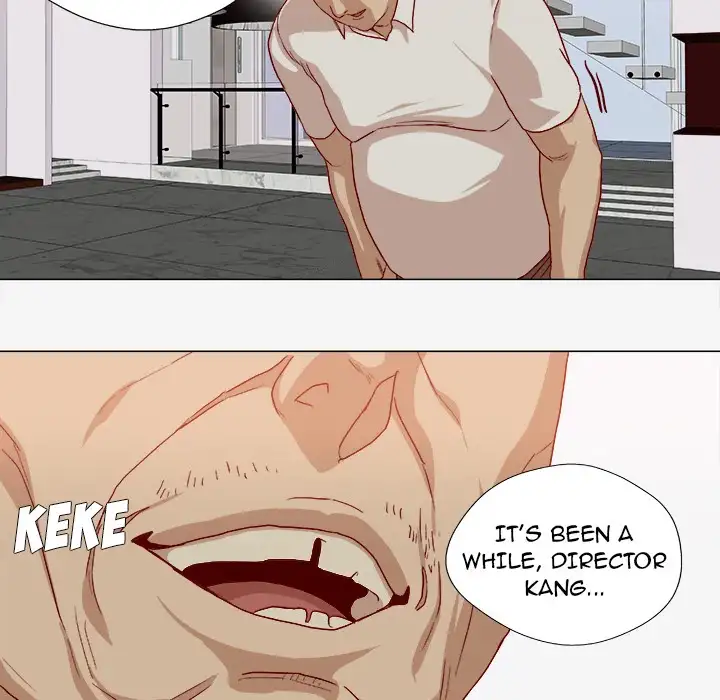 The Good Manager - Chapter 40 [photo 37] - MangaPorn