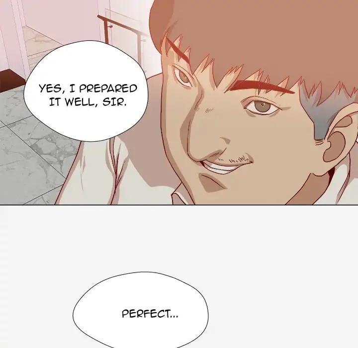 The Good Manager - Chapter 40 [photo 39] - MangaPorn