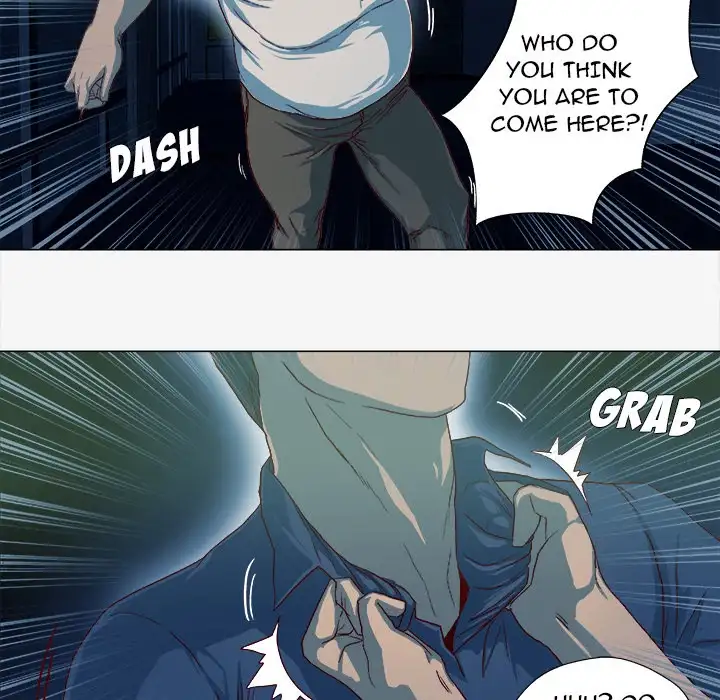 The Good Manager - Chapter 41 [photo 12] - MangaPorn