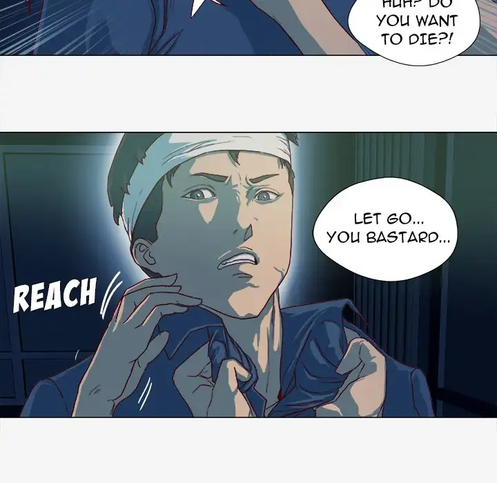 The Good Manager - Chapter 41 [photo 13] - MangaPorn