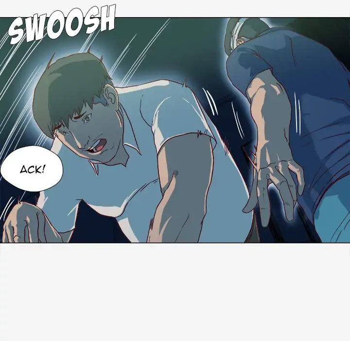 The Good Manager - Chapter 41 [photo 14] - MangaPorn