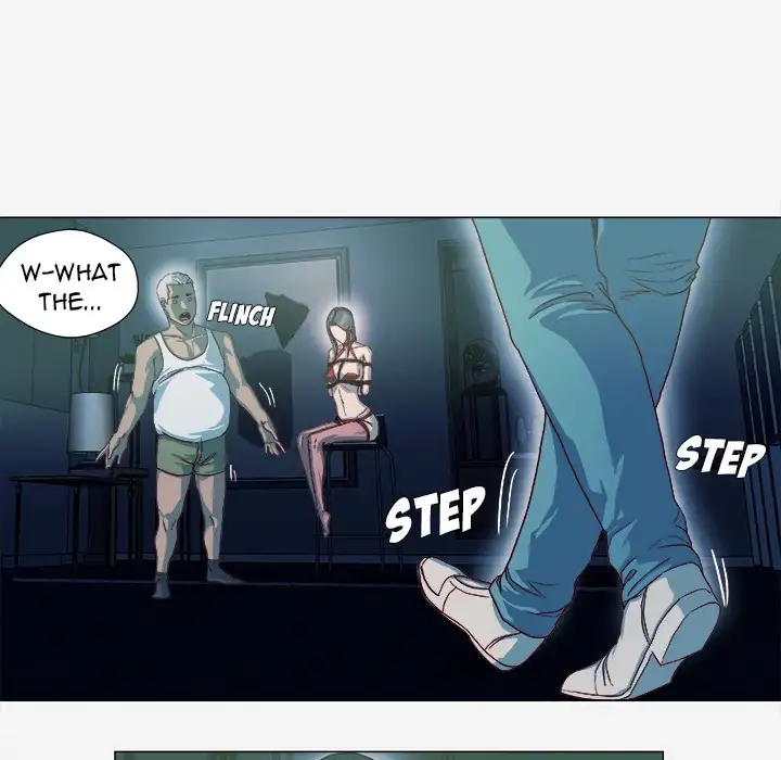 The Good Manager - Chapter 41 [photo 15] - MangaPorn