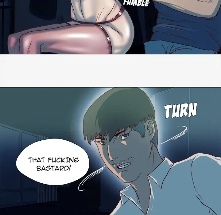 The Good Manager - Chapter 41 [photo 18] - MangaPorn