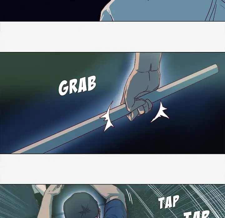 The Good Manager - Chapter 41 [photo 19] - MangaPorn