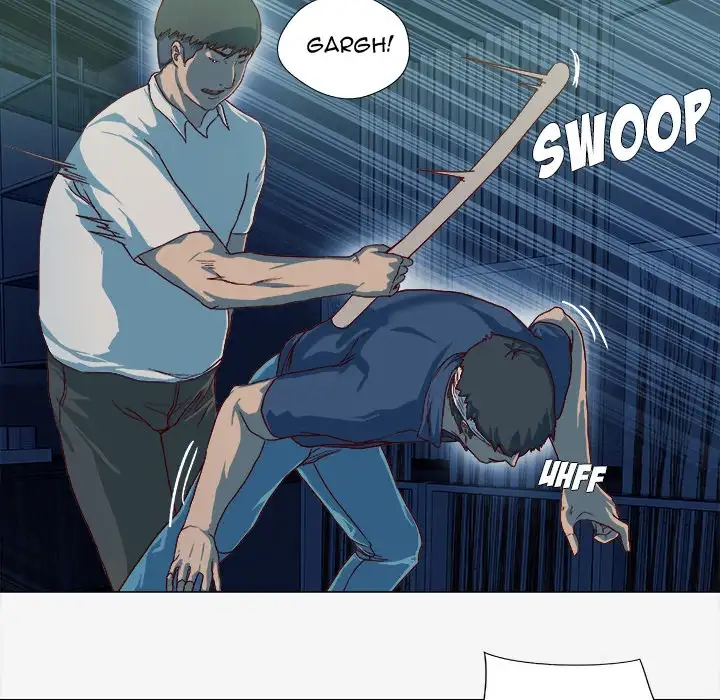 The Good Manager - Chapter 41 [photo 22] - MangaPorn