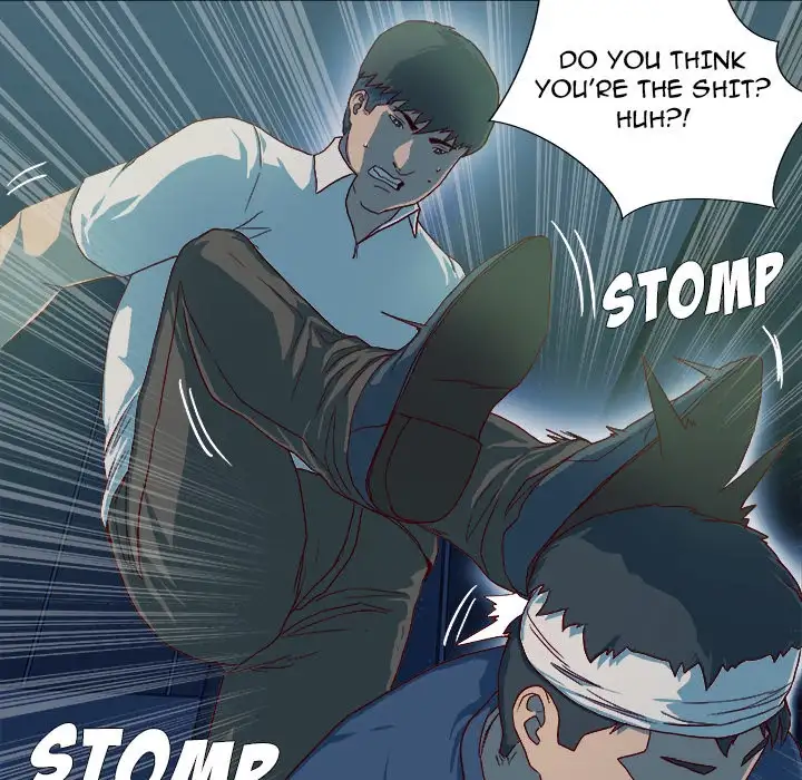 The Good Manager - Chapter 41 [photo 23] - MangaPorn