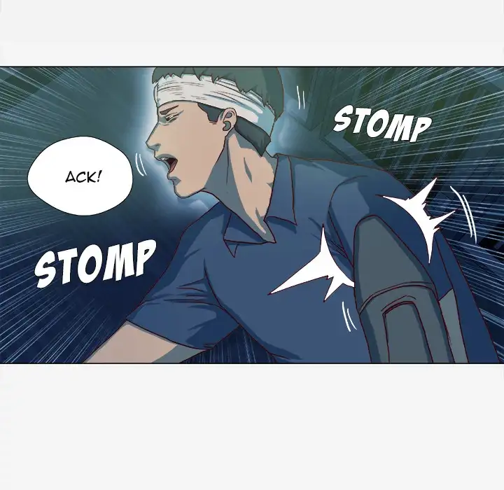 The Good Manager - Chapter 41 [photo 25] - MangaPorn