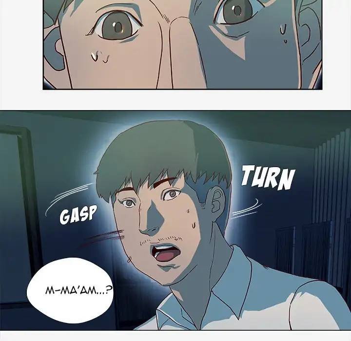 The Good Manager - Chapter 41 [photo 29] - MangaPorn