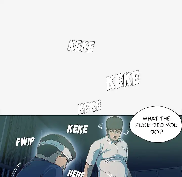 The Good Manager - Chapter 41 [photo 30] - MangaPorn