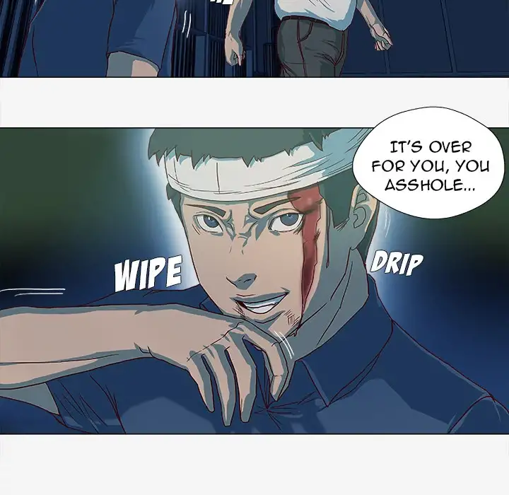 The Good Manager - Chapter 41 [photo 31] - MangaPorn