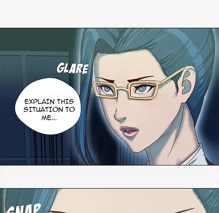 The Good Manager - Chapter 41 [photo 32] - MangaPorn