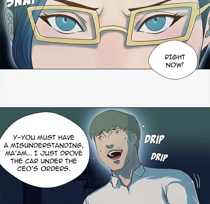 The Good Manager - Chapter 41 [photo 33] - MangaPorn