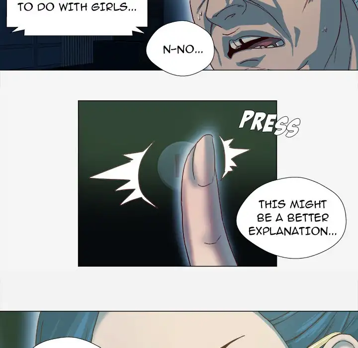 The Good Manager - Chapter 41 [photo 37] - MangaPorn