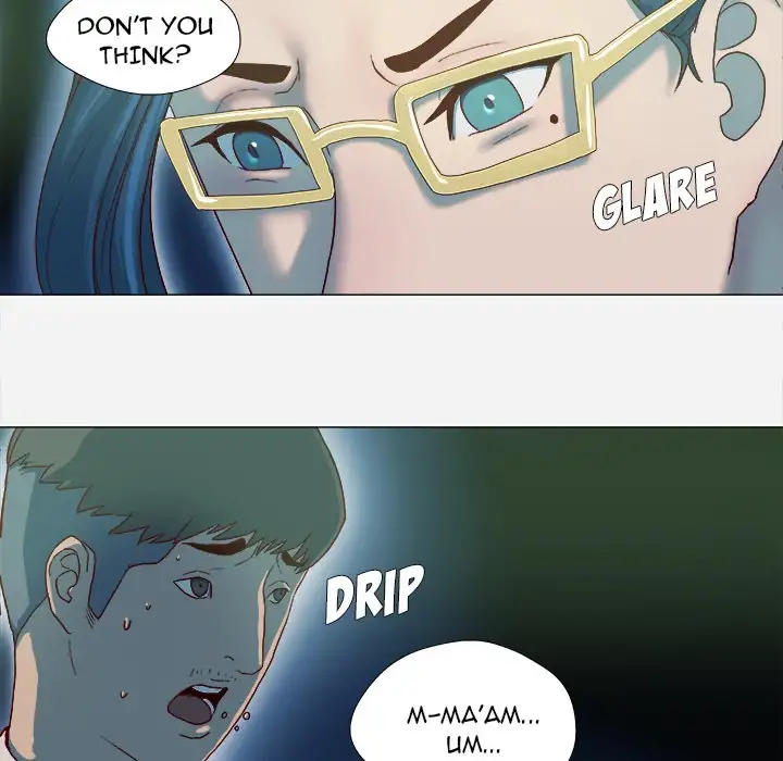 The Good Manager - Chapter 41 [photo 38] - MangaPorn