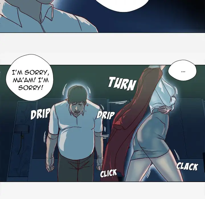 The Good Manager - Chapter 41 [photo 39] - MangaPorn