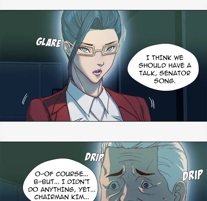 The Good Manager - Chapter 41 [photo 40] - MangaPorn