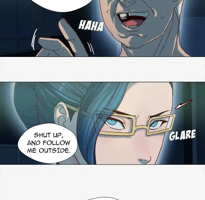 The Good Manager - Chapter 41 [photo 41] - MangaPorn