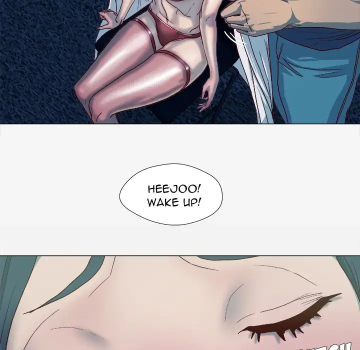 The Good Manager - Chapter 41 [photo 48] - MangaPorn