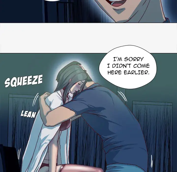 The Good Manager - Chapter 41 [photo 51] - MangaPorn