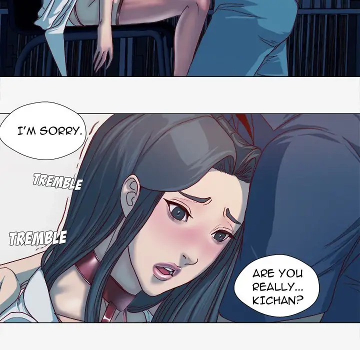 The Good Manager - Chapter 41 [photo 52] - MangaPorn