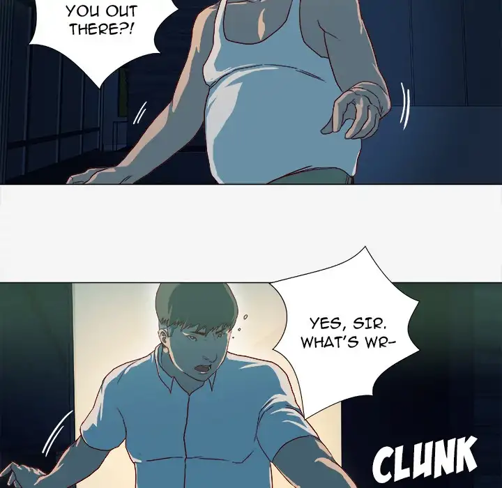 The Good Manager - Chapter 41 [photo 6] - MangaPorn