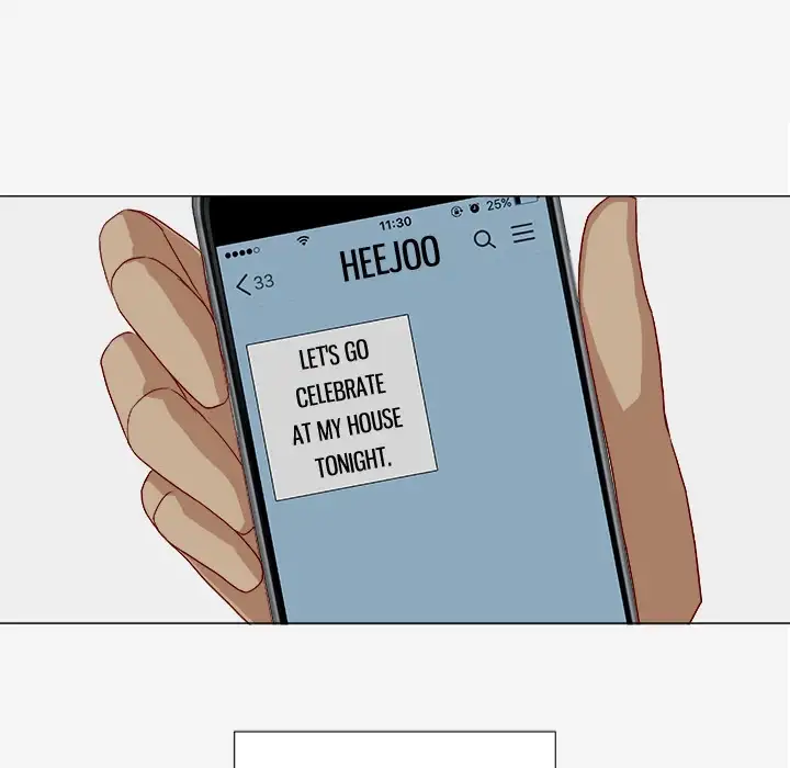 The Good Manager - Chapter 41 [photo 72] - MangaPorn