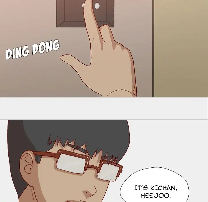 The Good Manager - Chapter 41 [photo 74] - MangaPorn