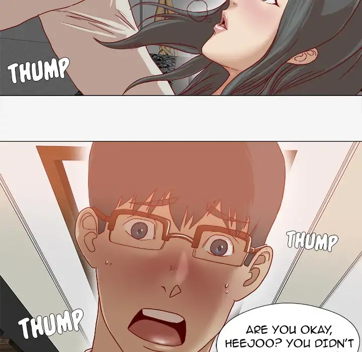 The Good Manager - Chapter 42 [photo 10] - MangaPorn