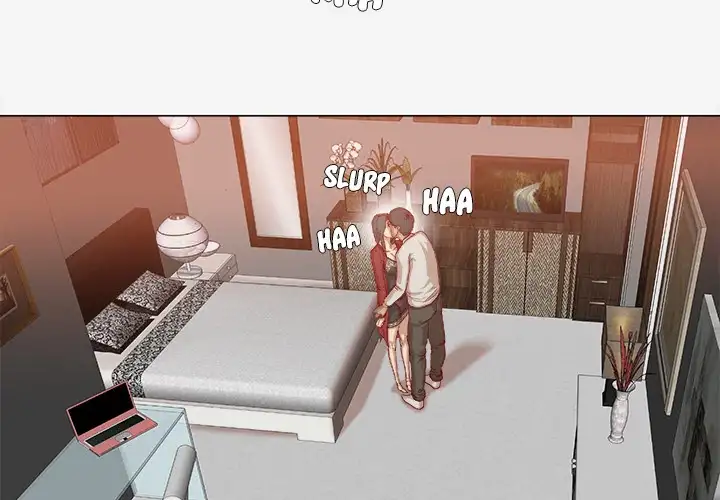 The Good Manager - Chapter 42 [photo 2] - MangaPorn