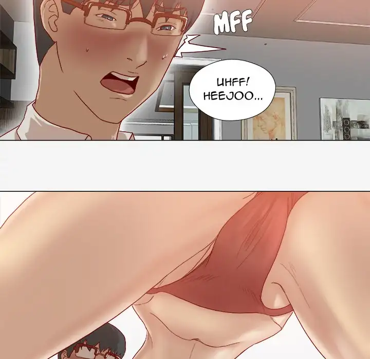 The Good Manager - Chapter 42 [photo 33] - MangaPorn