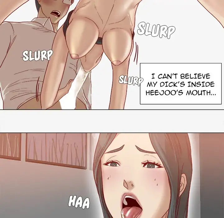 The Good Manager - Chapter 42 [photo 34] - MangaPorn