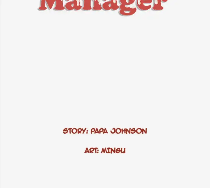 The Good Manager - Chapter 42 [photo 82] - MangaPorn