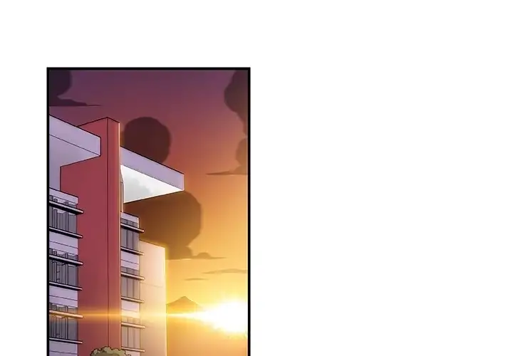 Our Complications - Chapter 0 [photo 1] - MangaPorn