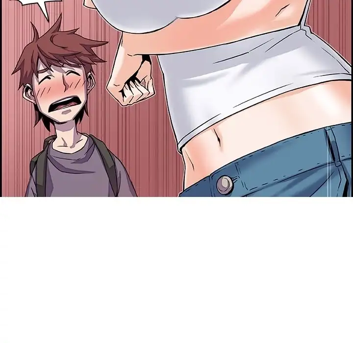 Our Complications - Chapter 0 [photo 24] - MangaPorn