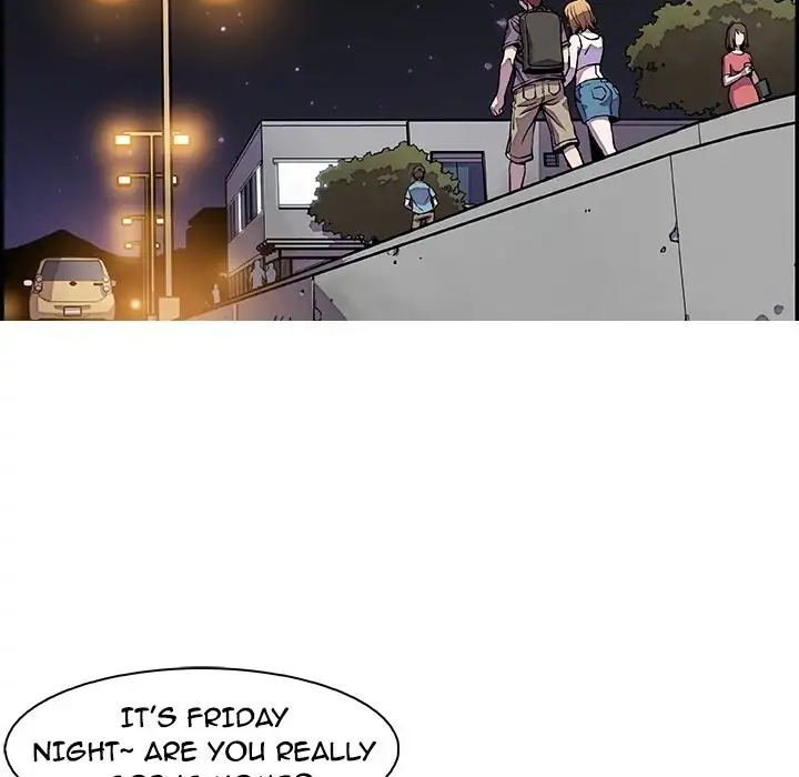 Our Complications - Chapter 0 [photo 33] - MangaPorn